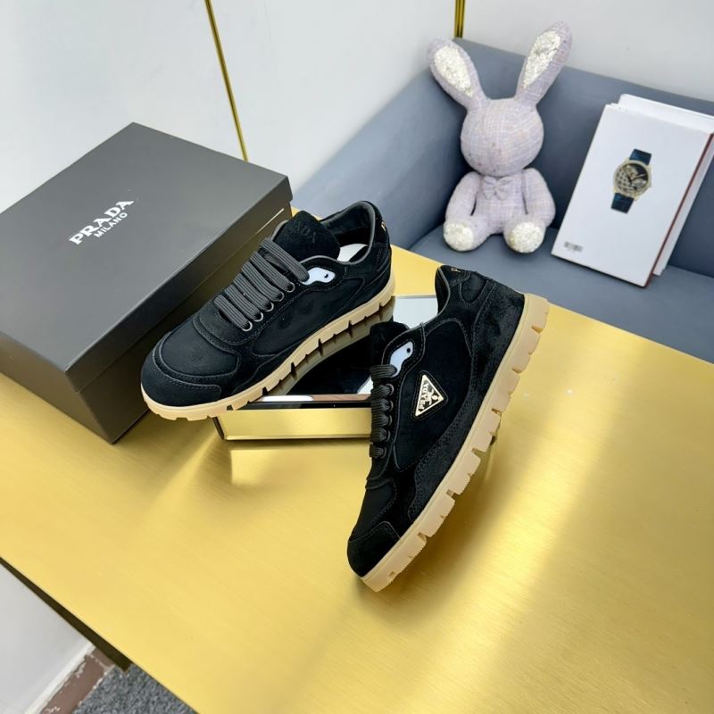 Prada Low Shoes